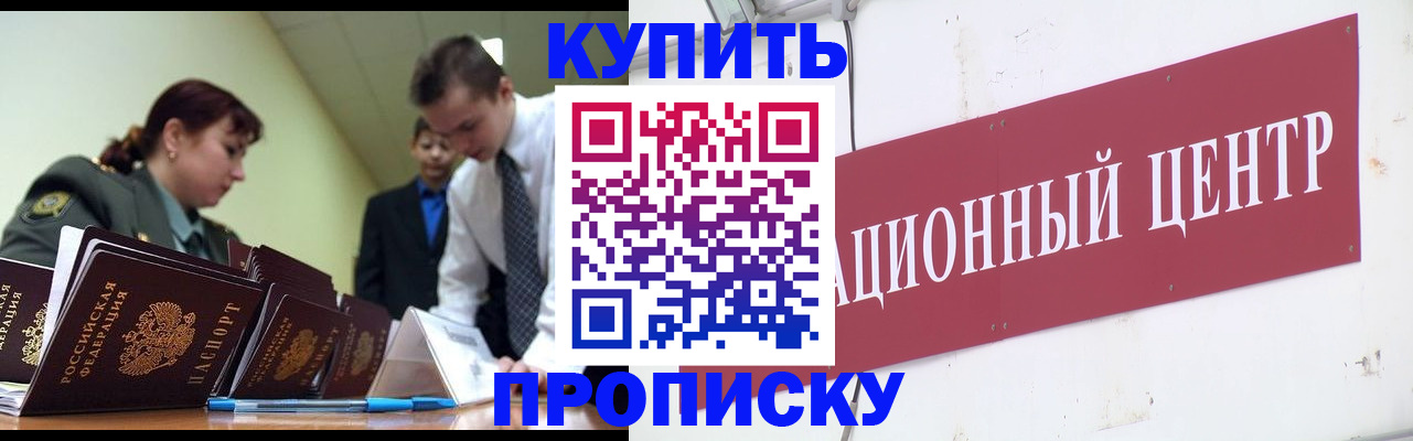 временная регистрация в Борзе